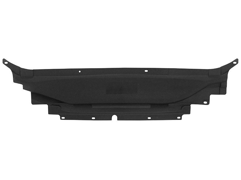 Накладка на рамку кузова ford mondeo 14- - SAT STFD31009P0