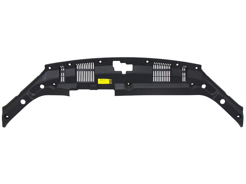 Накладка на рамку кузова toyota highlander 10-13 - SAT STTYG3015G0