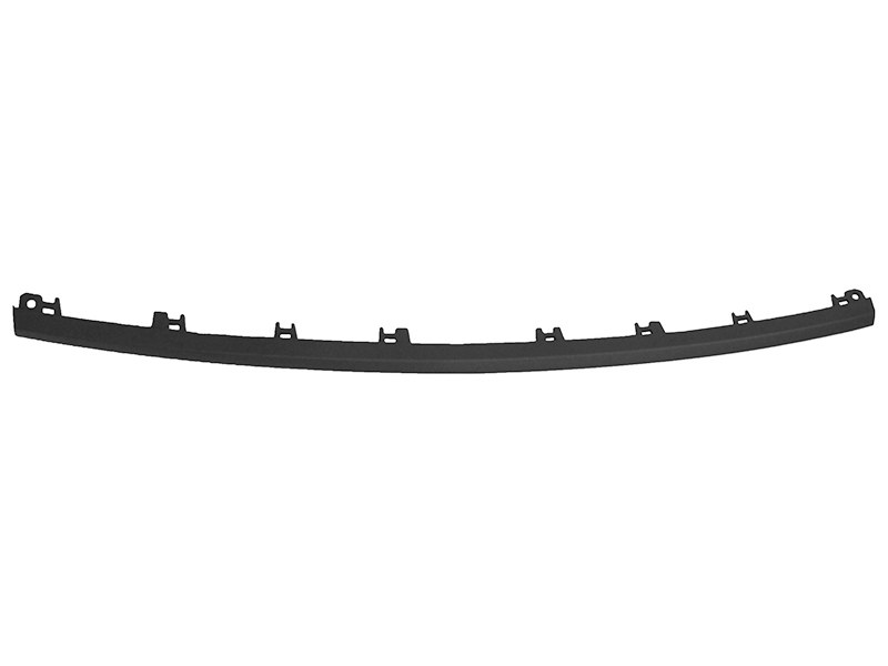 Накладка спойлера бампера VW touareg 15- хром - SAT STVW62000SB0