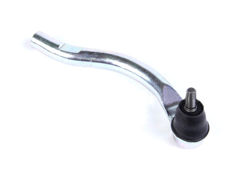 Наконечник рулевой honda accord/ accord tourer 2003-2014 LH - SAT ST53560SDAA01