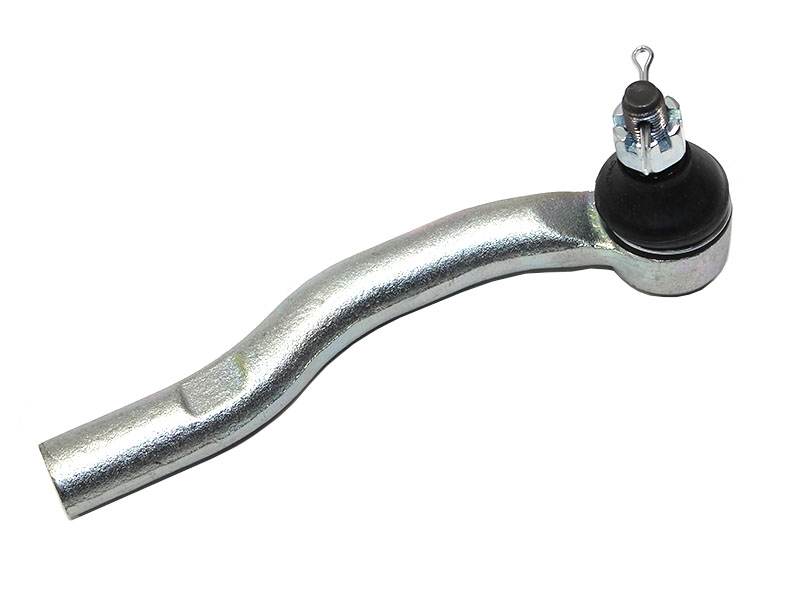 Наконечник рулевой toyota kluger/highlander 00-03 LH | лев | - SAT ST4547039215