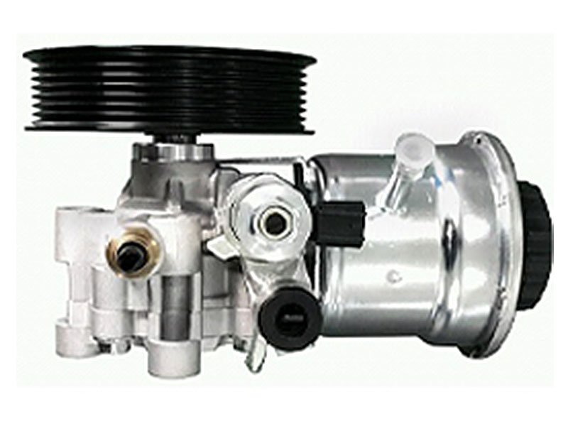 Насос ГУР toyota 4runner trn28#/ LC prado trj15# 09- - SAT STVP21