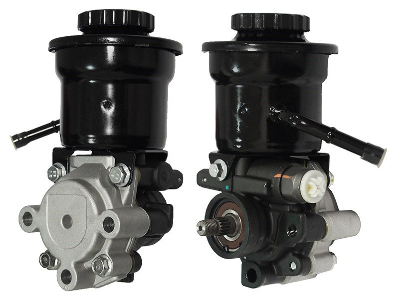 Насос ГУР toyota land cruiser 90 rzj9# EFI - SAT STVP23