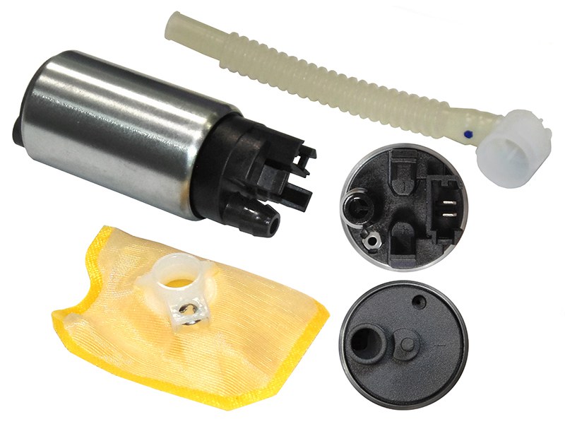 Насос топливный hyundai accent 11-/elantra 13-/santa FE 12- 12v/3.0 bar/100l/h - SAT ST311111R000
