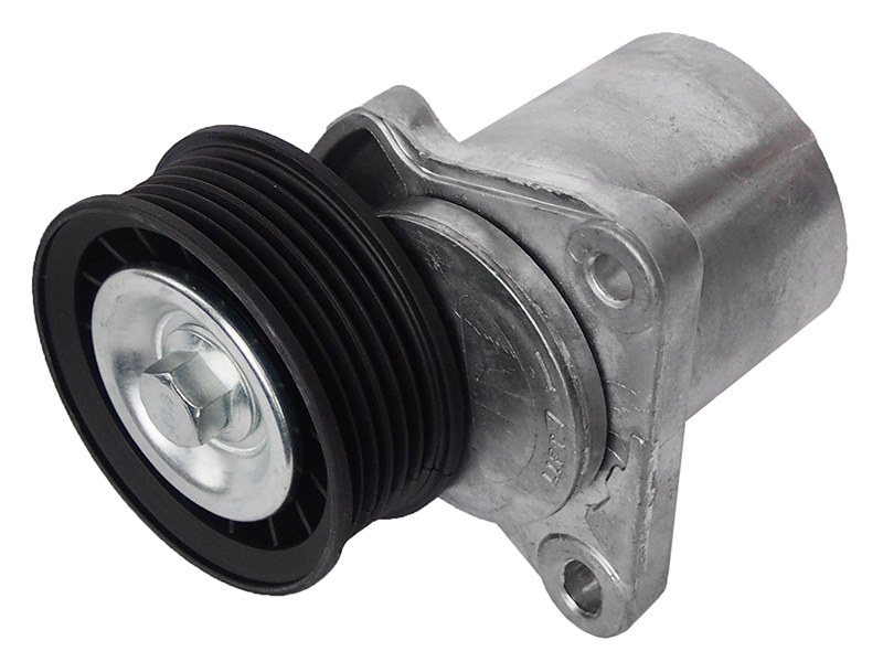 Натяжитель приводного ремня ford mondeo iii/mazda 3/6 2,3 02- - SAT ST-1306666