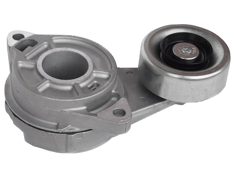 Натяжитель приводного ремня honda airwave/civic/fit/freed 1,3/1,5 - SAT ST31170RB0J01