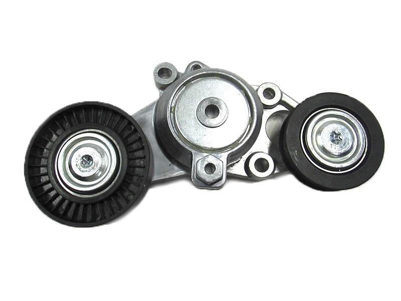 Натяжитель приводного ремня toyota camry 09- 2AR USA - SAT ST166010V010