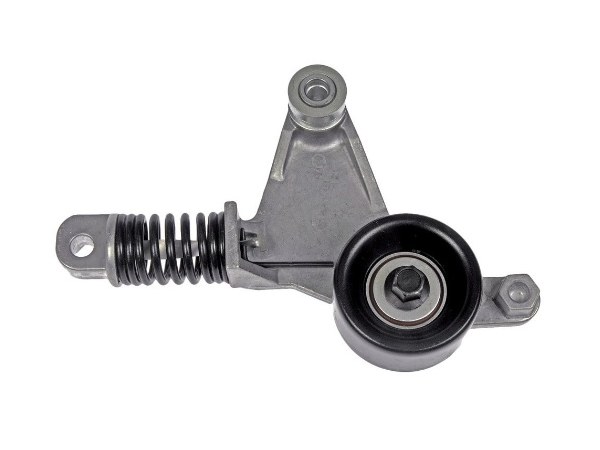 Натяжитель приводного ремня toyota camry/rav4 2AZ 06- - SAT ST-16620-28040