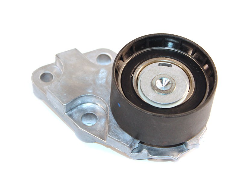 Натяжитель ремня ГРМ chevrolet cruze/aveo/lacetti/lanos/daewoo nexia 1,4/1,6 - SAT ST96350550