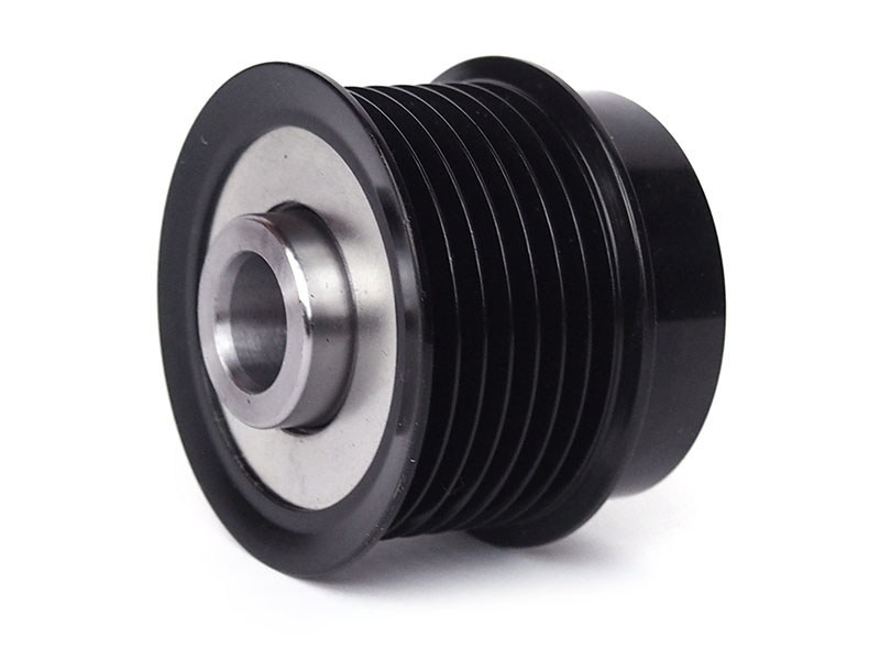 Обгонный шкив генератора 1-2trfe hilux/lc prado120/150/tacoma 06- - SAT ST274150W050