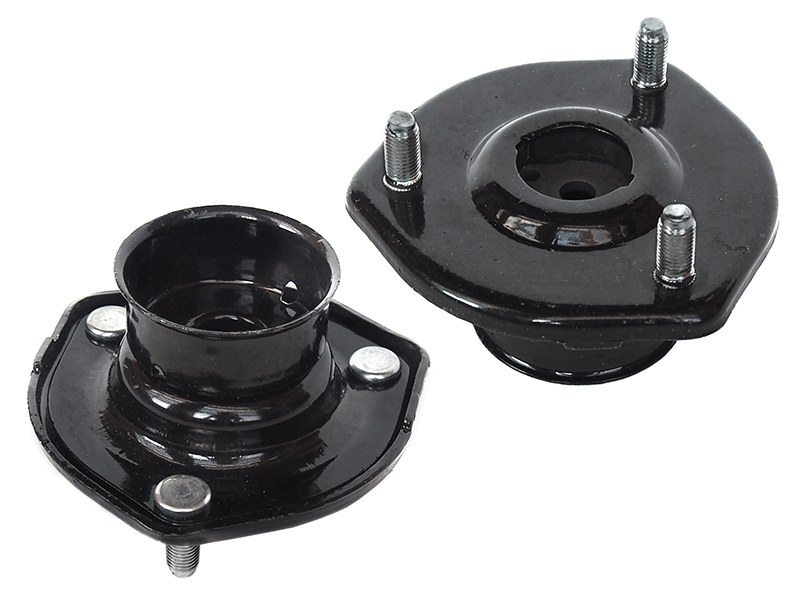 Опора передней стойки mazda 6 2007- - SAT STGS1D34380C