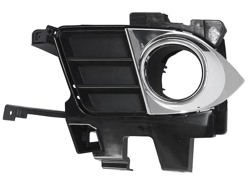 Оправа туманки honda accord 11-13 LH - SAT STHD29219A2