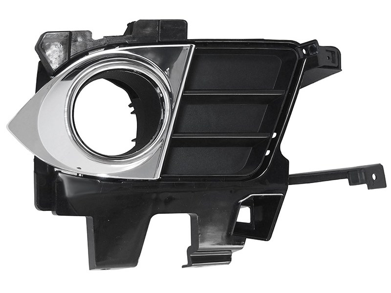 Оправа туманки honda accord 11-13 RH - SAT STHD29219A1