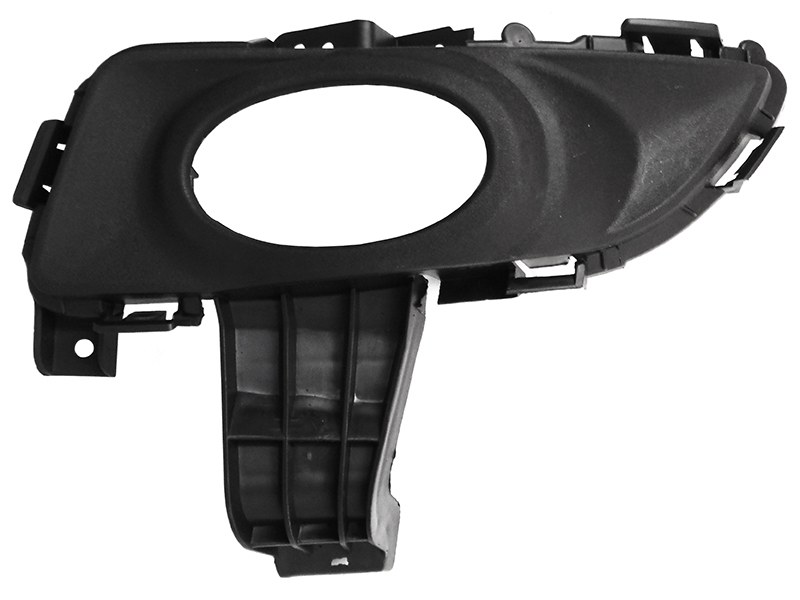 Оправа туманки mazda 3/axela 03-05 LH - SAT STMZV72192