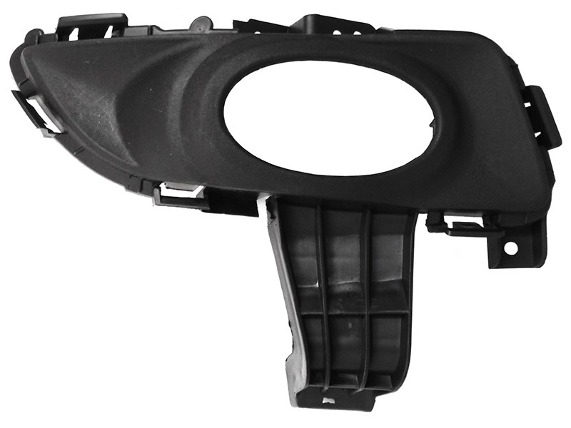 Оправа туманки mazda 3/axela 03-05 RH - SAT STMZV72191