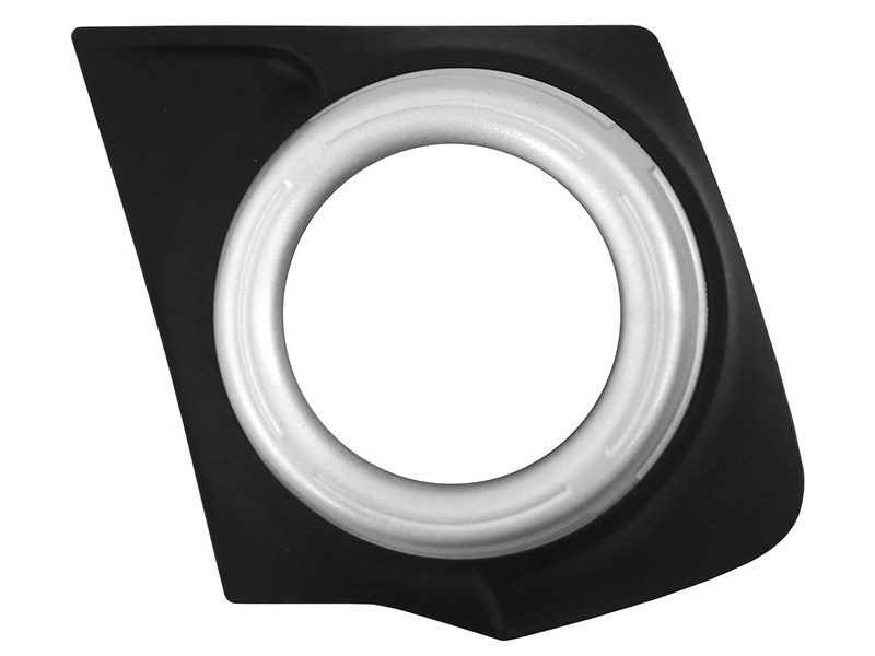 Оправа туманки mitsubishi l200 15- LH - SAT STMB942192