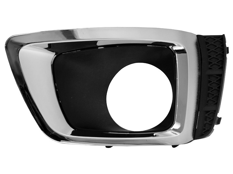 Оправа туманки subaru forester 13-16 LH sport - SAT STSB68219A2