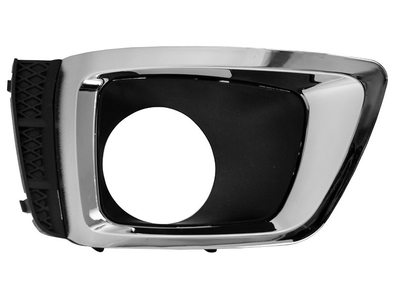 Оправа туманки subaru forester 13-16 RH sport - SAT STSB68219A1