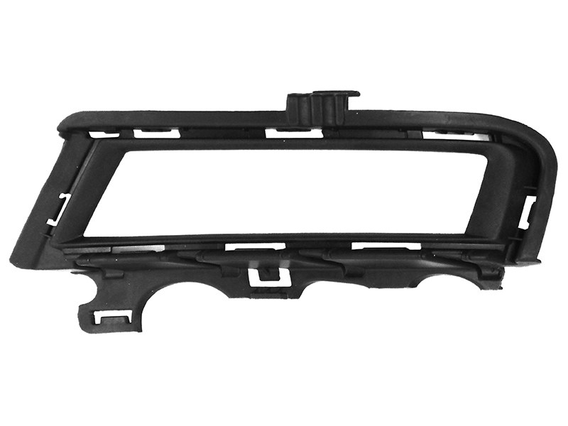 Оправа туманки VW golf VII 12-16 LH - SAT STVW18219A2