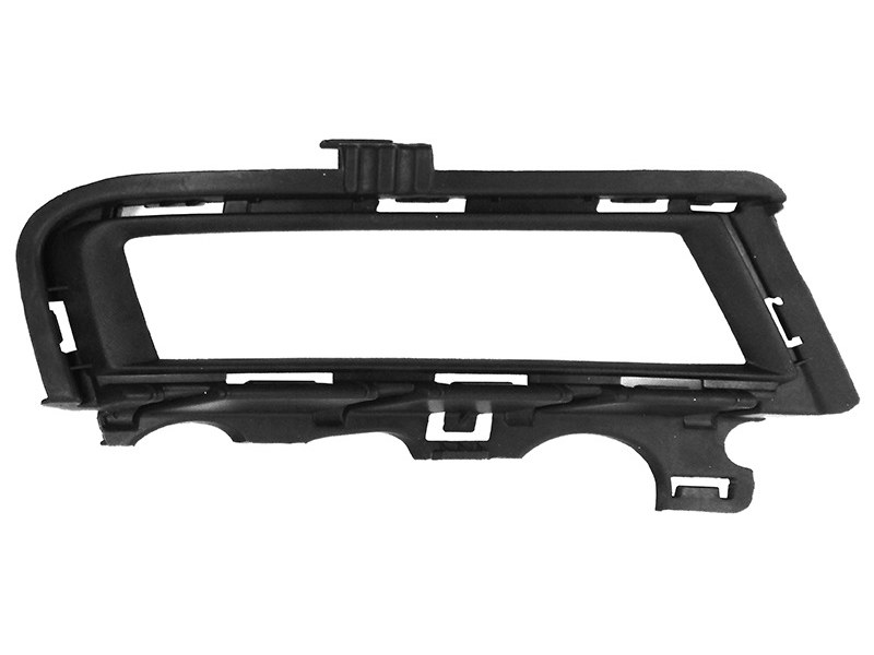 Оправа туманки VW golf VII 12-16 RH - SAT STVW18219A1