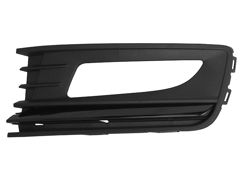 Оправа туманки VW polo 14- 4D LH - SAT STVWP6219D2