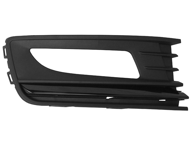Оправа туманки VW polo 14- 4D RH - SAT STVWP6219D1