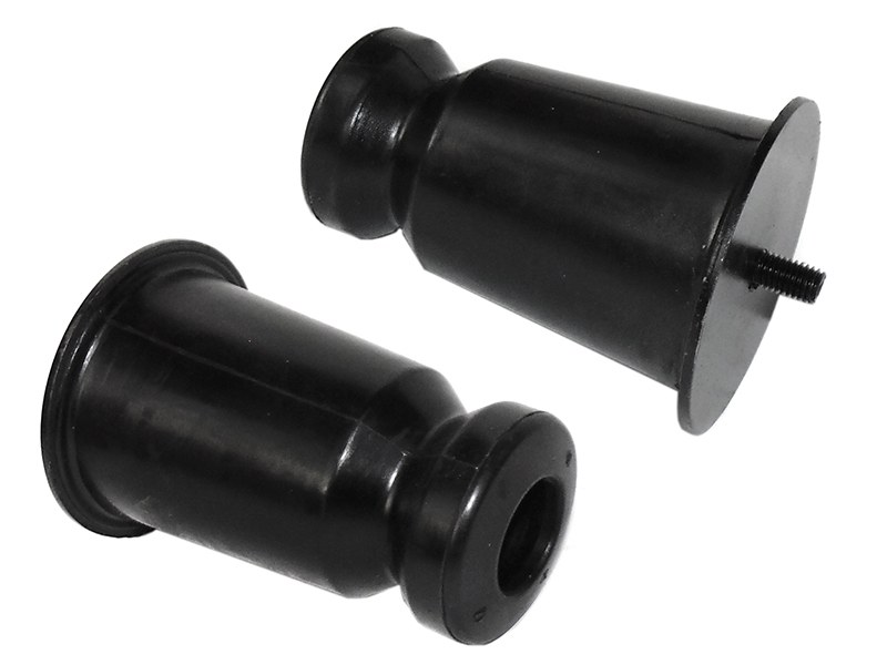 Отбойник амортизатора переднего nissan patrol(gr)/ safari y60-61 1987-2010 - SAT ST5405001J00