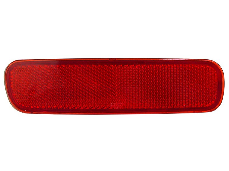 Отражатель в задний бампер toyota land cruiser 100 98-07 LH - SAT ST2122912L