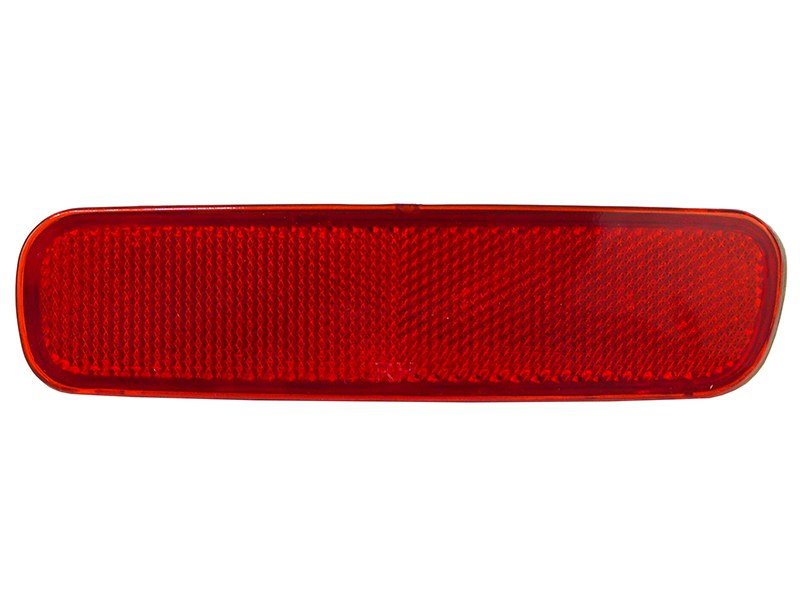 Отражатель в задний бампер toyota land cruiser 100 98-07 RH - SAT ST2122912R