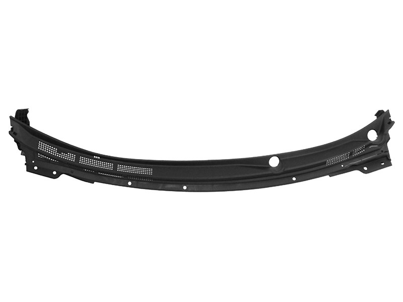 Панель под дворники mitsubishi lancer x 07-16 LHD (Жабо) - SAT STMBW5015G0