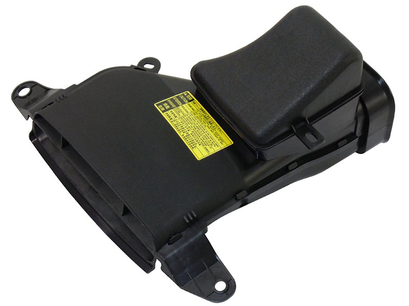 Патрубок корпуса воздушного фильтра toyota camry 11-/lexus es250/350 13- 3gr-fe 3.5l - SAT STTYL6301D0