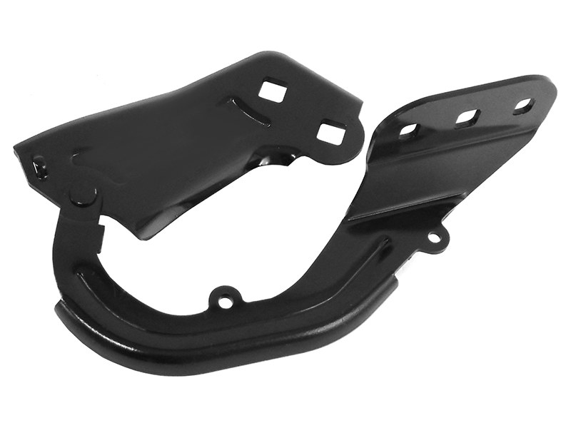 Петля капота ford focus III 11-/kuga 13- LH - SAT STFDA6015B2