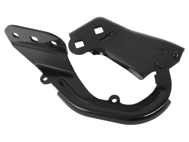 Петля капота ford focus III 11-/kuga 13- RH - SAT STFDA6015B1