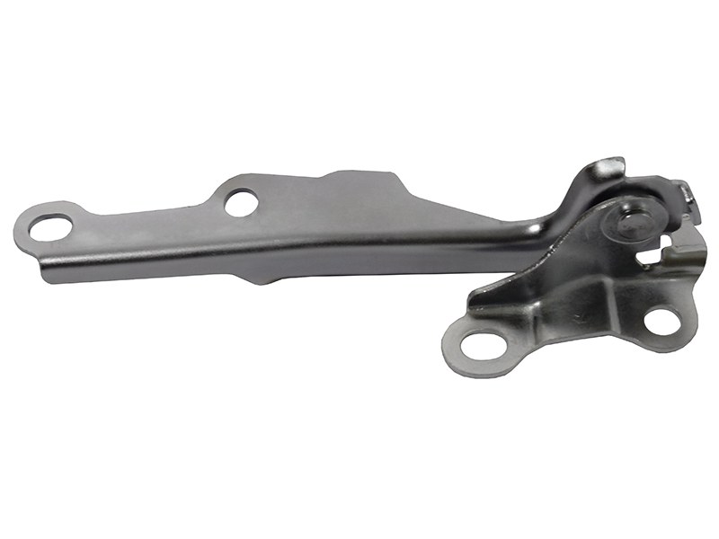Петля капота toyota vitz/yaris 99-05 LH (пр-во Тайвань) - SAT STTYA1015B2