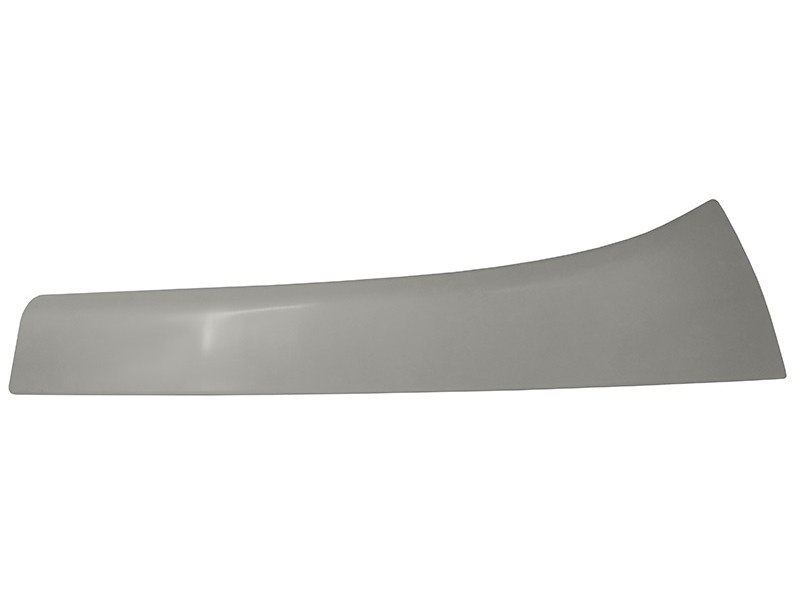 Планка под фару citroen jumper/fiat ducato/peugeot boxer 06- LH - SAT STFT762062