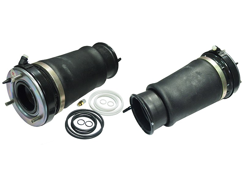Пневмобаллон передний BMW X5 (e53) 00-06 RH - SAT ST37116757502