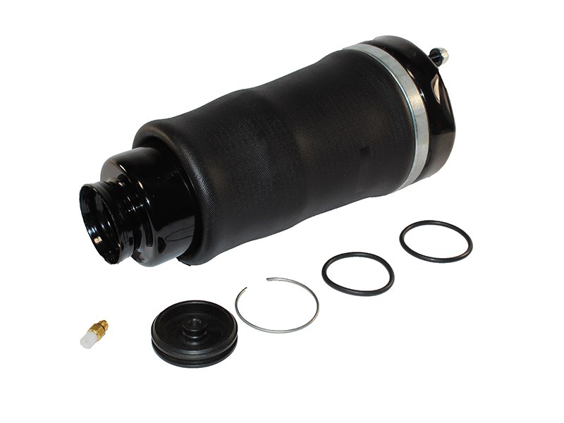 Пневмобаллон передний mercedes-benz (w164) ml350/gl350/ml500/ml550 4matic 05-11 lh=rh - SAT STA1643206013