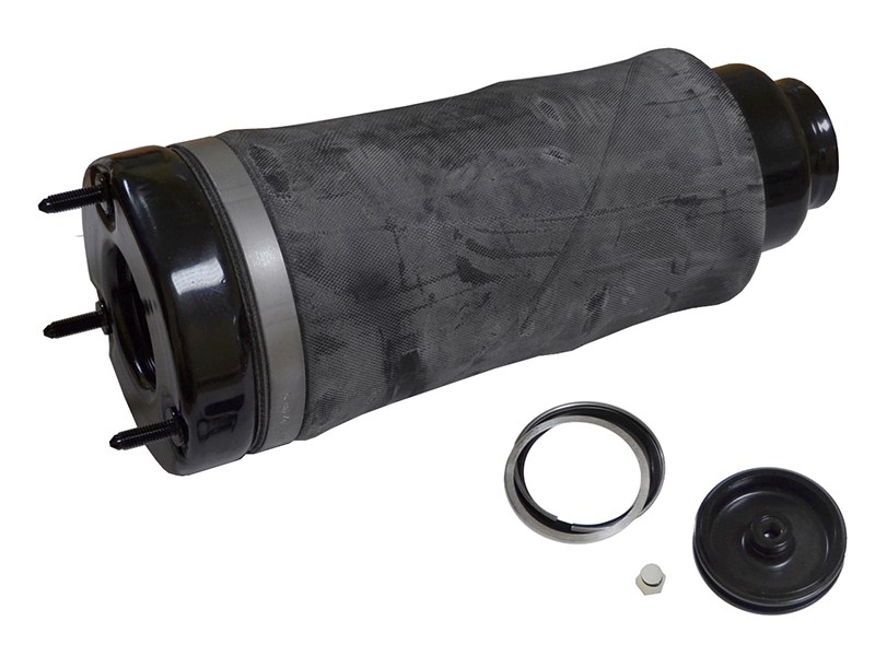 Пневмобаллон передний mercedes-benz (w251,v251) r350/r500 06- lh=rh - SAT STA2513203013