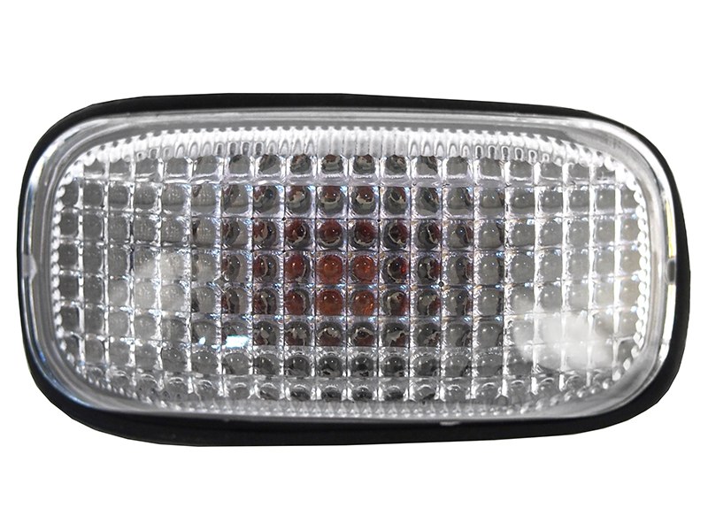 Поворот в крыло nissan almera classic 07-12 euro lh=rh - SAT ST2151424N