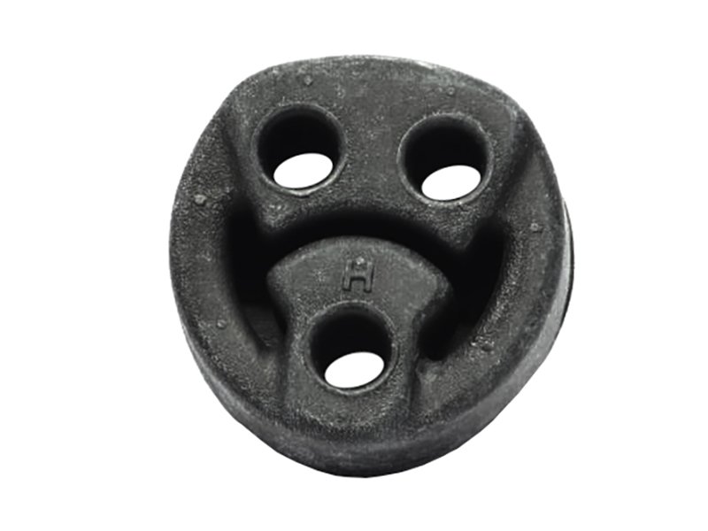 Подушка глушителя toyota many - SAT ST1756174110
