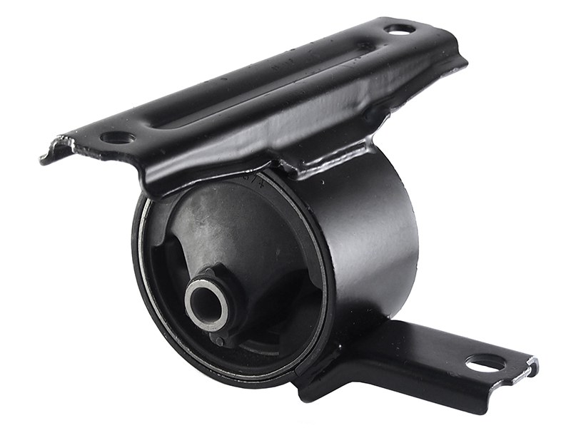 Подушка двигателя (гидравлическая) mitsubishi ASX 10-/lancer 07-/outlander 06-/rvr 10-/delica D5 06- - SAT STMN101441