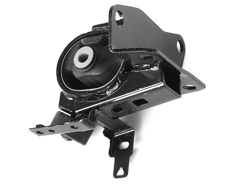 Подушка двигателя toyota premio/allion 01-07 LH - SAT ST1237221091