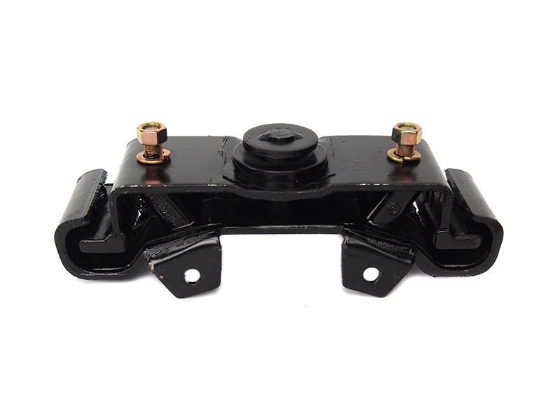 Подушка коробки передач задняя MMC l200/pajero/montero sport 05-14 - SAT STMR992717T