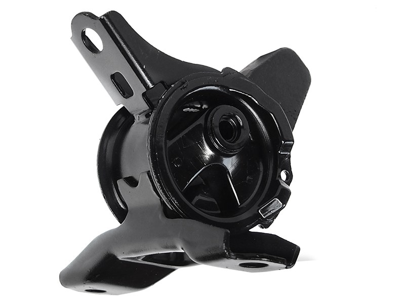 Подушка КПП honda jazz/fit 08-13honda city 2009-2013honda ballade 2011- - SAT ST50850TG0T03