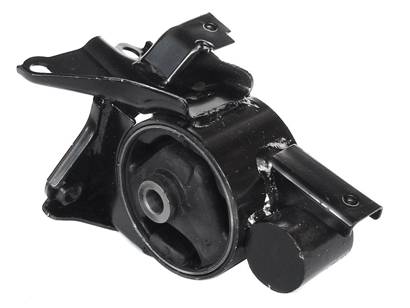 Подушка КПП hyundai elantra/lantra 00-06 LH - SAT ST218302D000