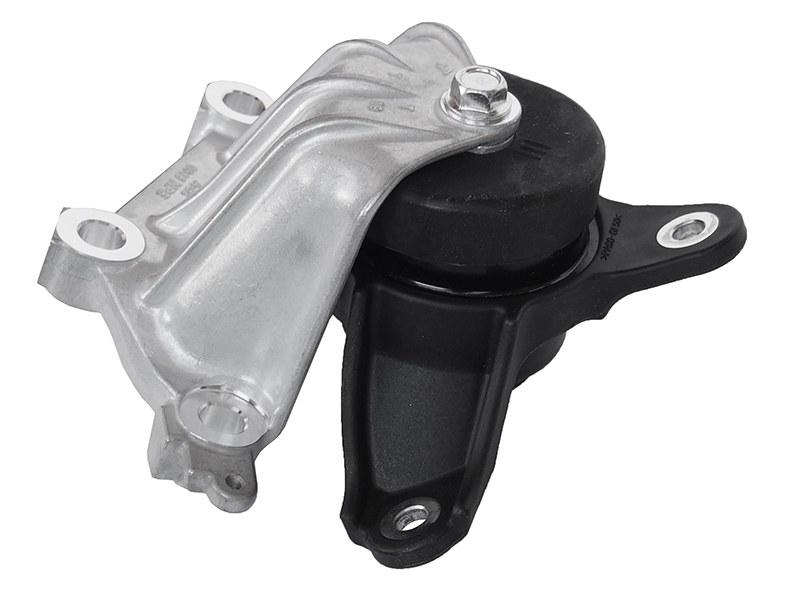 Подушка КПП с кронштейном honda accord CU# 08-12 v=2.0 LH - SAT ST50870TA2H02