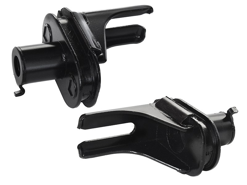 Подушка подрамника honda accord 02-08/odyssey 03-13/inspari 03-07/acura TSX 04-08 LH - SAT ST50285SDAA01