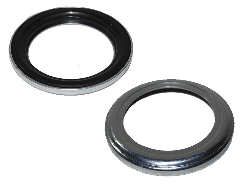 Подшипник опоры переднего амортизатора - SAT ST51726SK3003