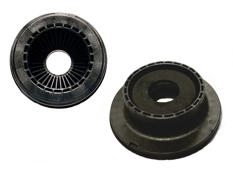 Подшипник опоры передней стойки hyundai santa FE 06-12/kia sorento 09-15 - SAT ST546122P000