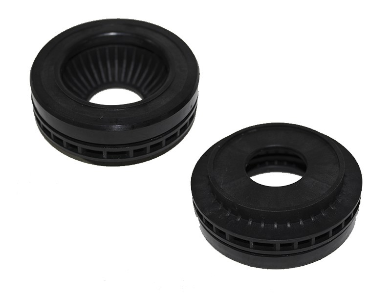 Подшипник опоры передней стойки mazda 2/demio 02-08/ford fiesta 95-08 - SAT STD3503438XC